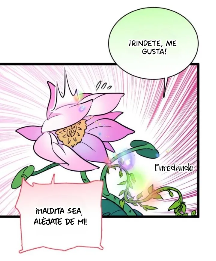 18 El lindo mundo de las bestias