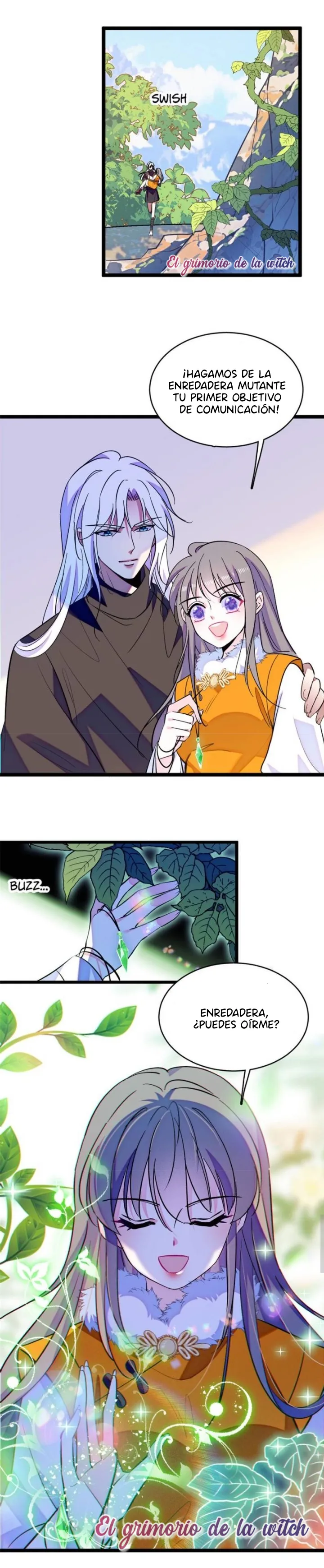 3 El lindo mundo de las bestias