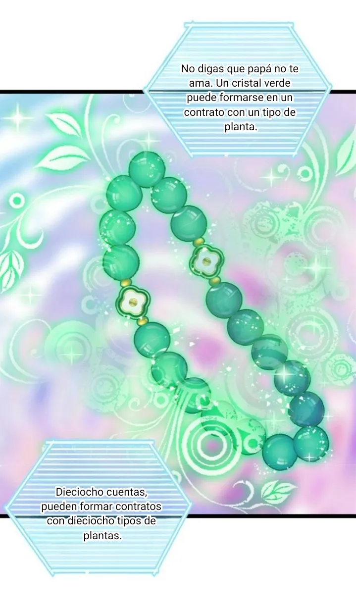 9 El lindo mundo de las bestias