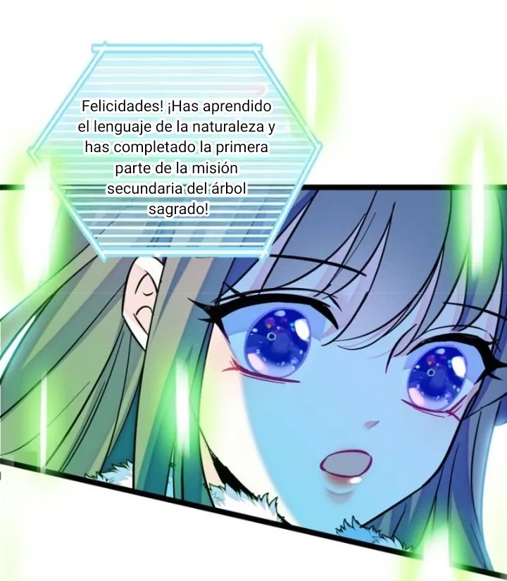 7 El lindo mundo de las bestias