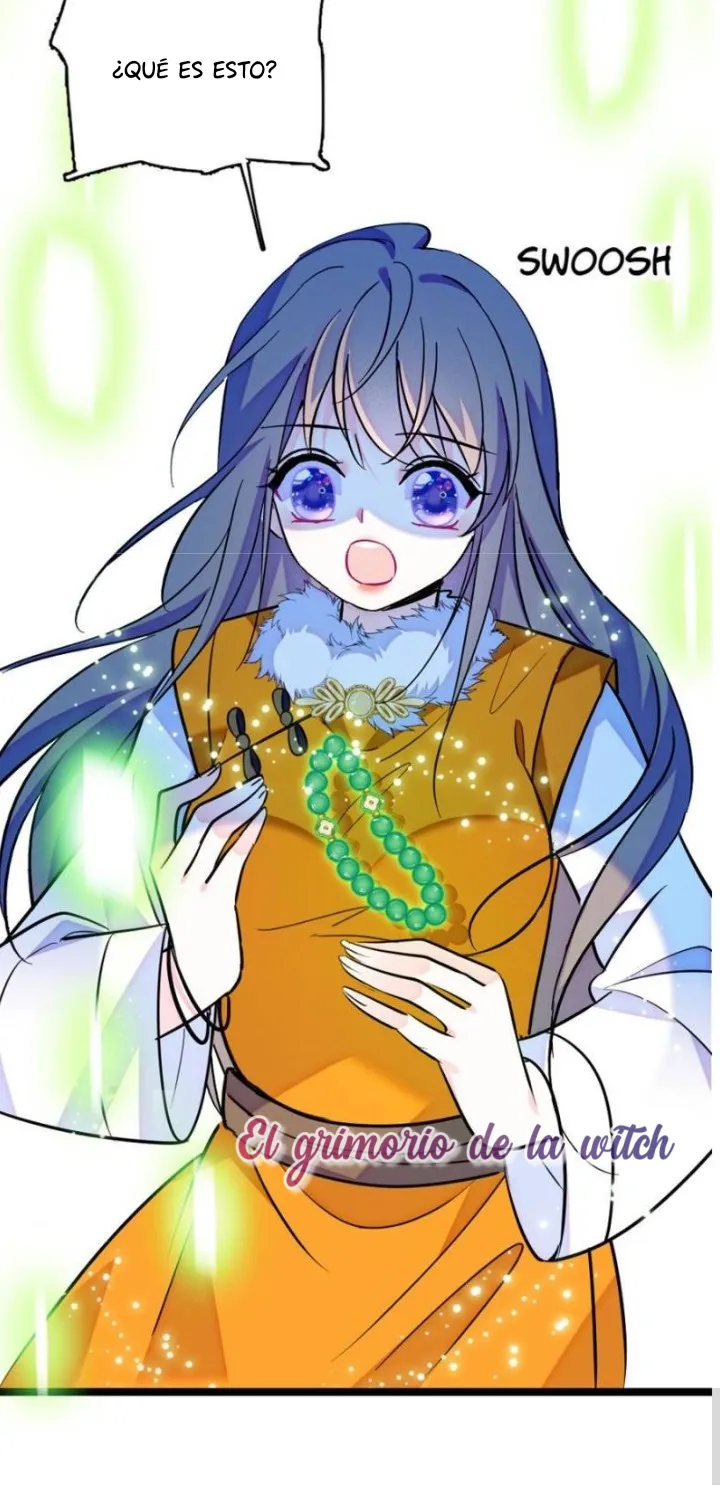 8 El lindo mundo de las bestias