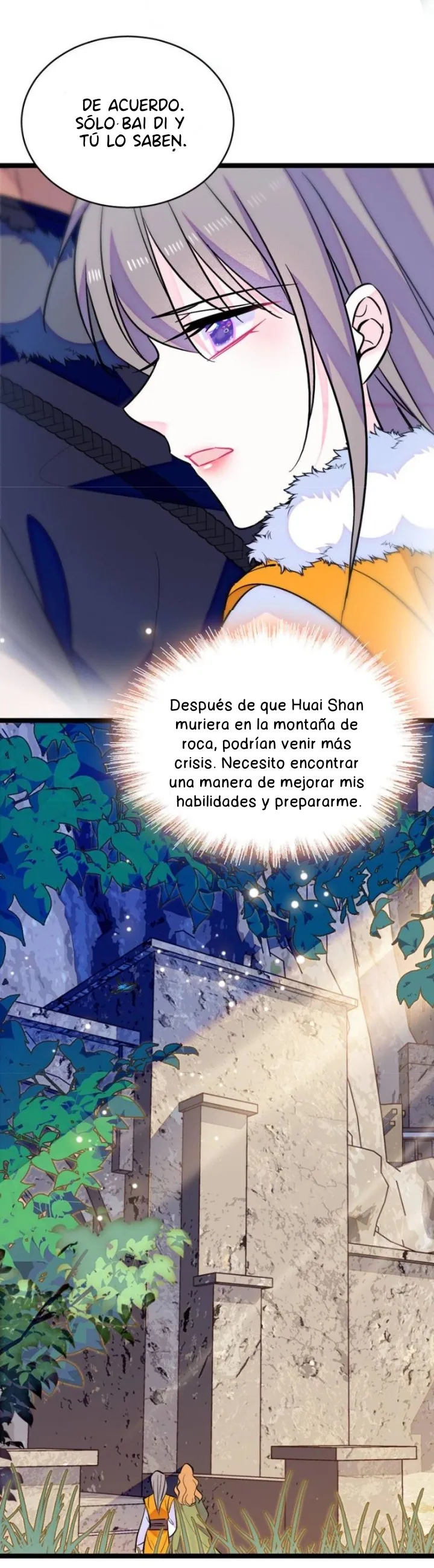 16 El lindo mundo de las bestias