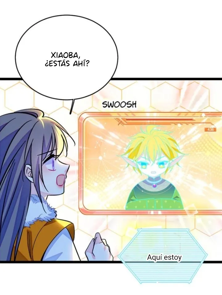 6 El lindo mundo de las bestias