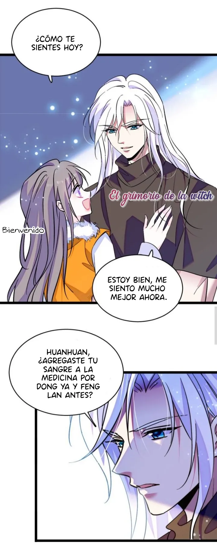 3 El lindo mundo de las bestias