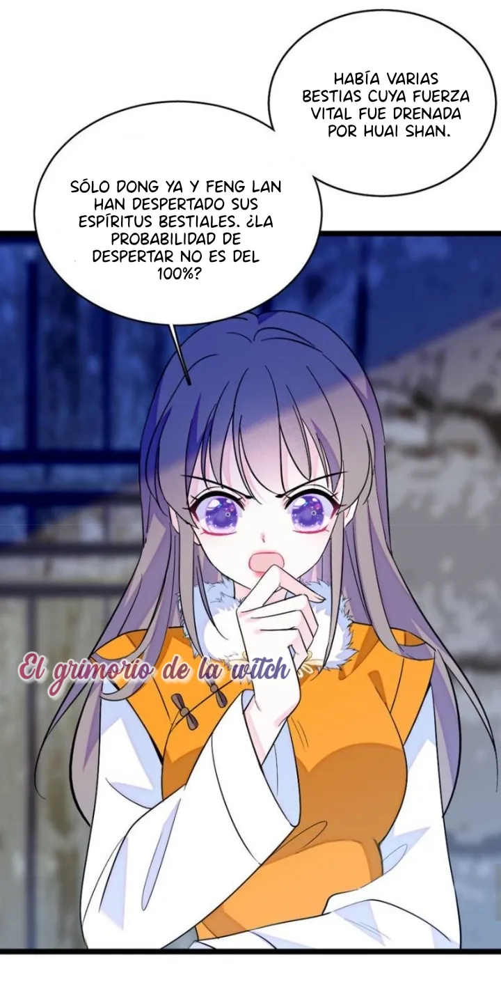 10 El lindo mundo de las bestias