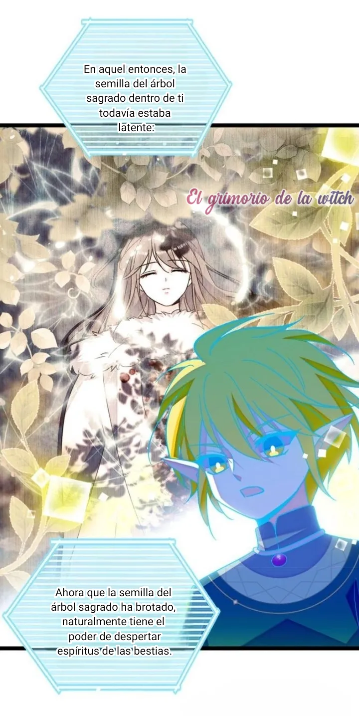 9 El lindo mundo de las bestias