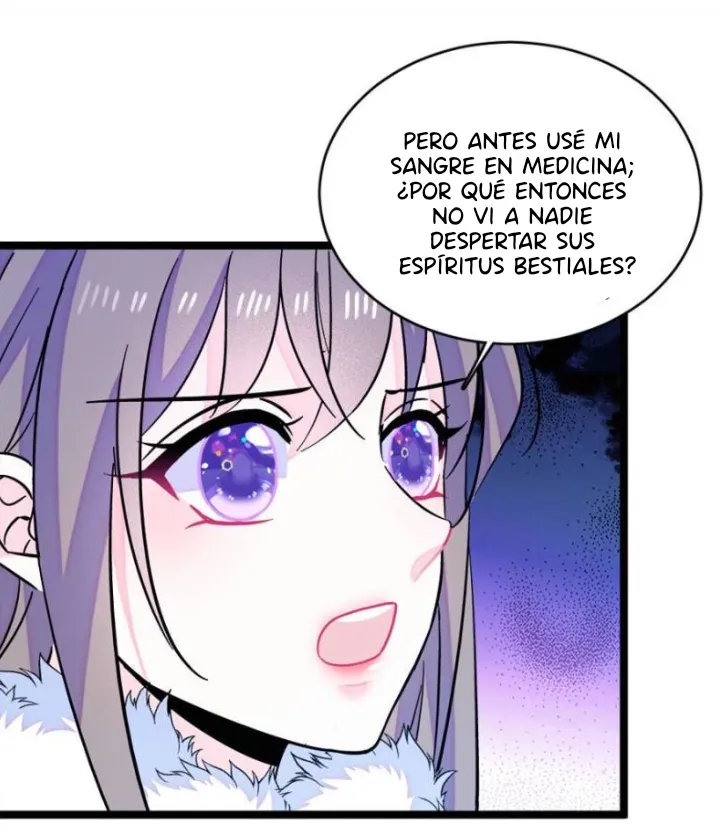 8 El lindo mundo de las bestias