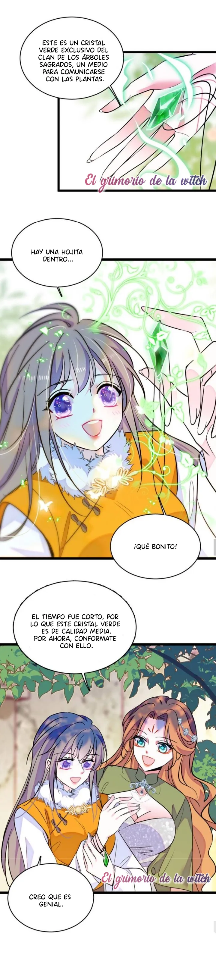 17 El lindo mundo de las bestias