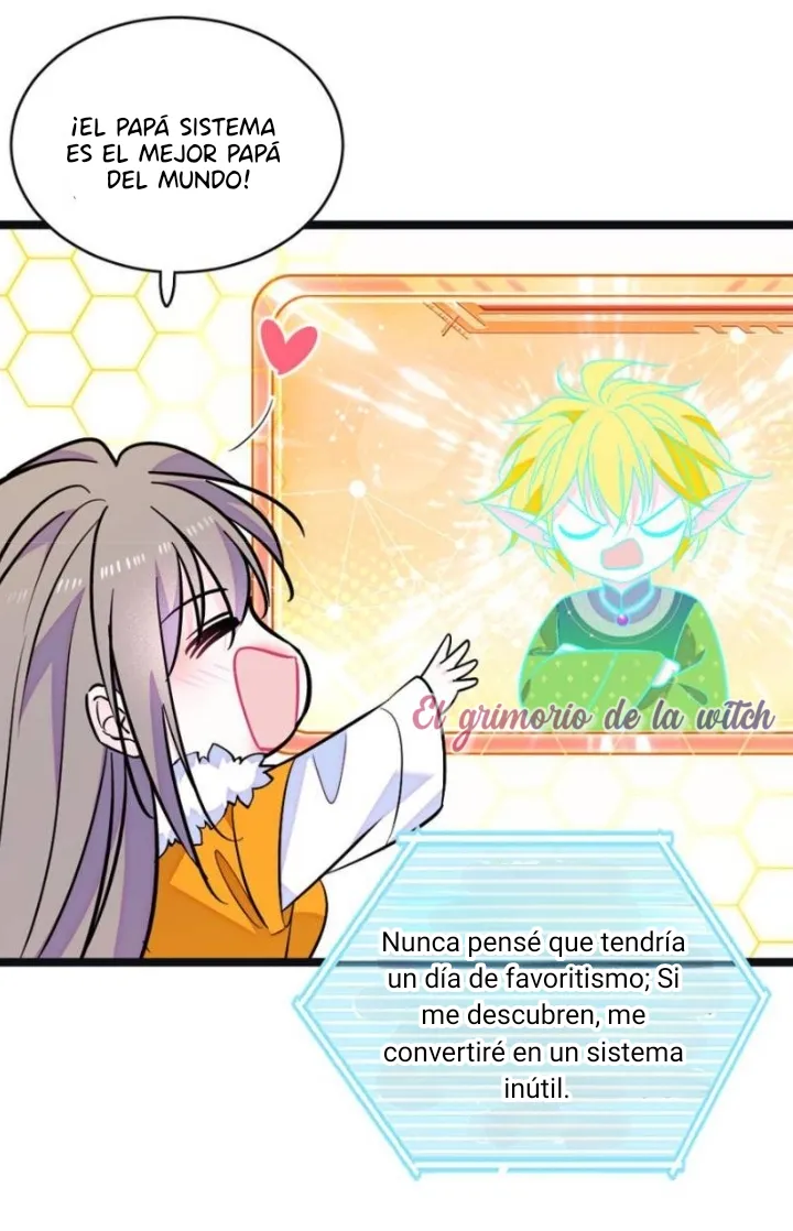 8 El lindo mundo de las bestias