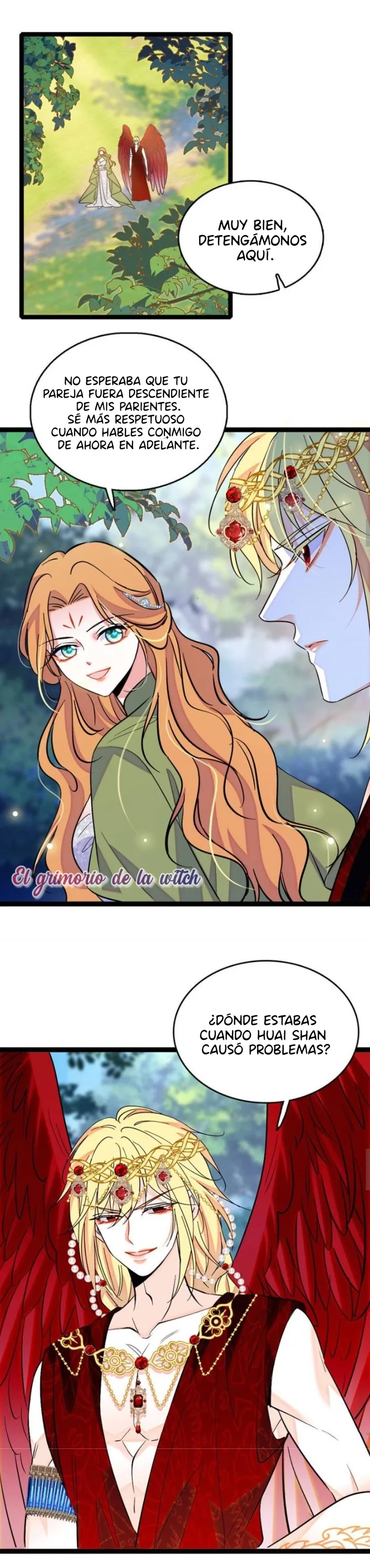 11 El lindo mundo de las bestias