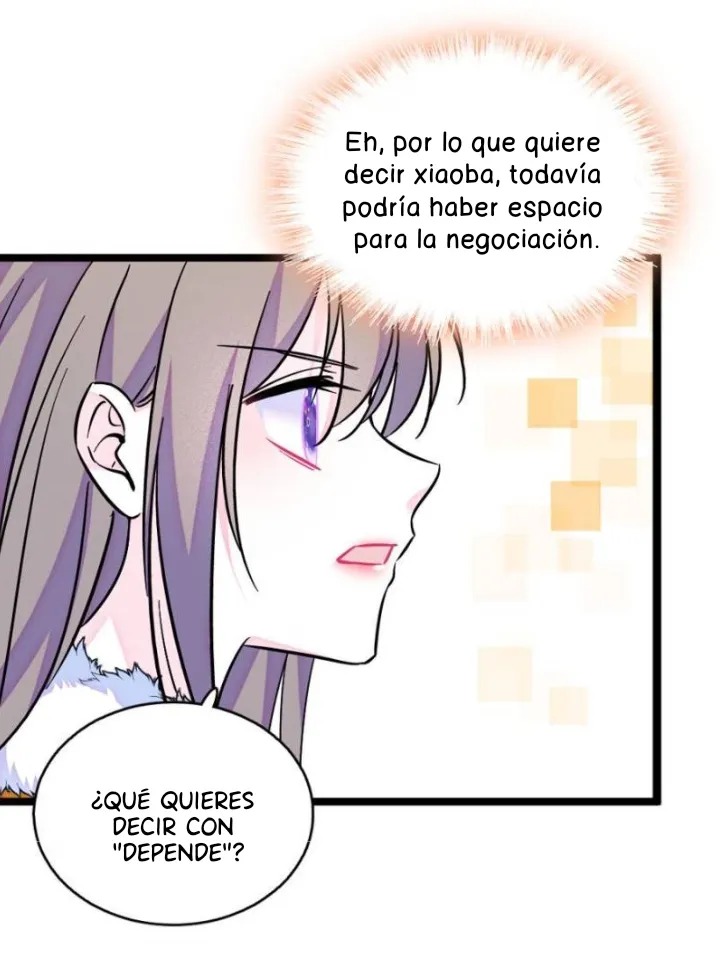 4 El lindo mundo de las bestias