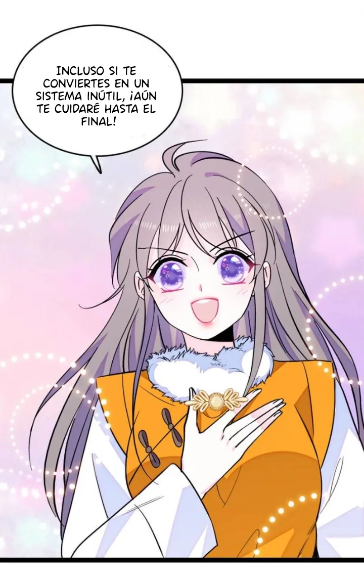 9 El lindo mundo de las bestias