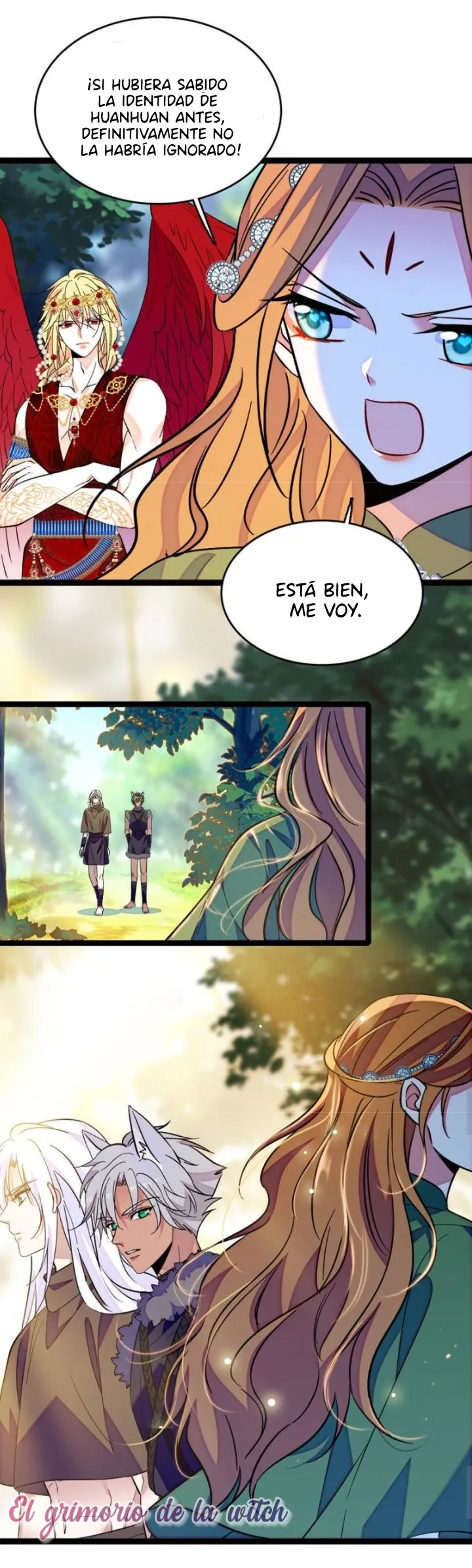 12 El lindo mundo de las bestias