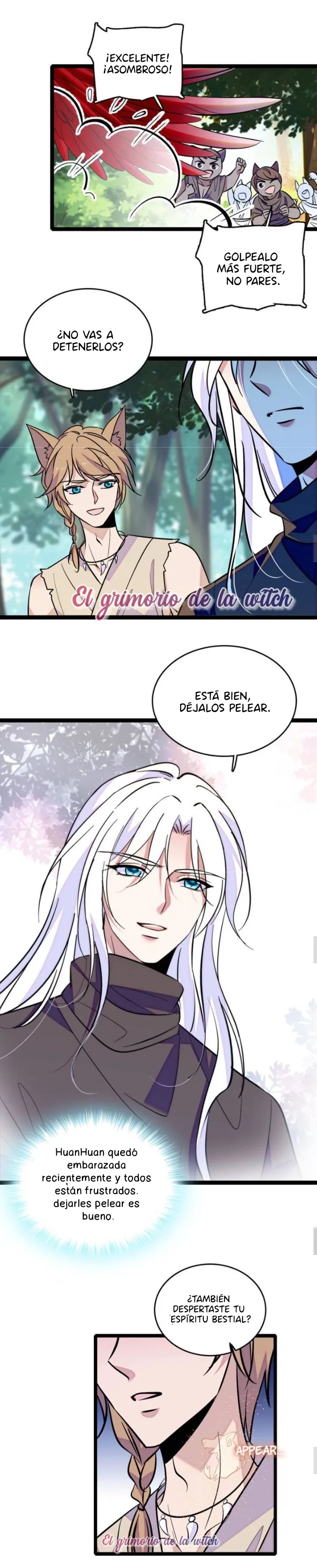 15 El lindo mundo de las bestias