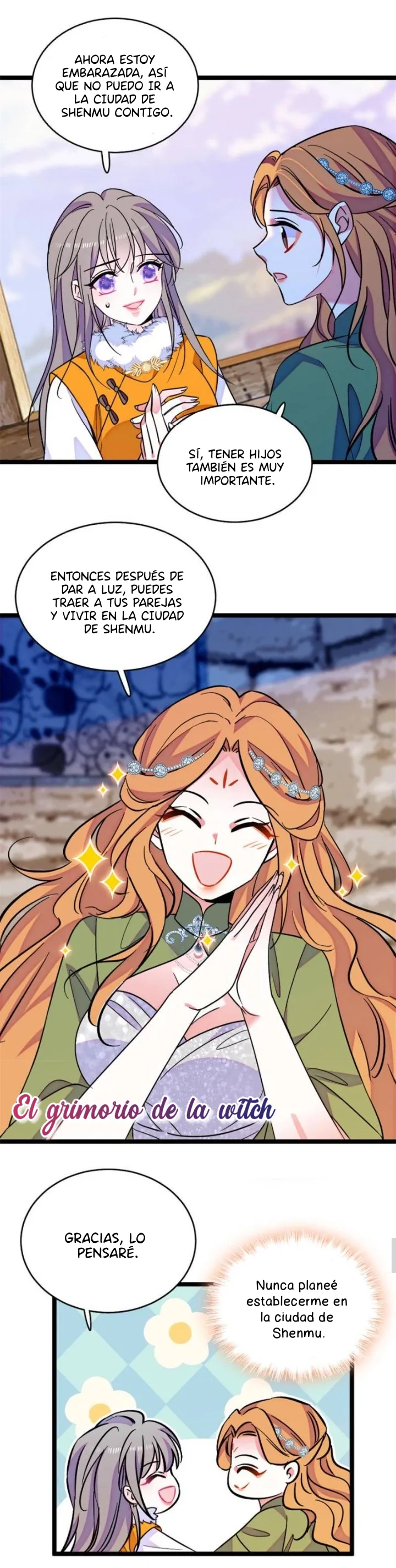 10 El lindo mundo de las bestias