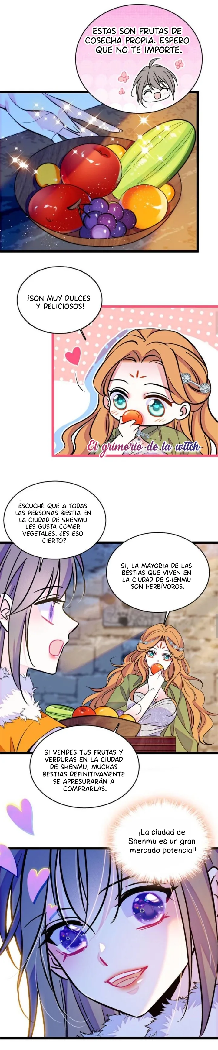 7 El lindo mundo de las bestias