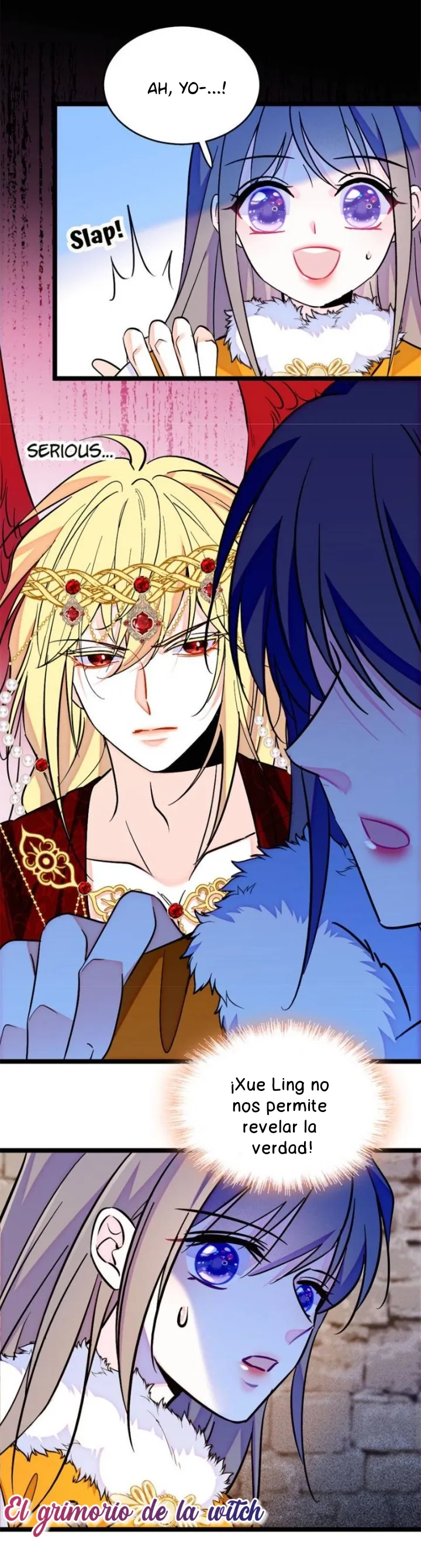 9 El lindo mundo de las bestias