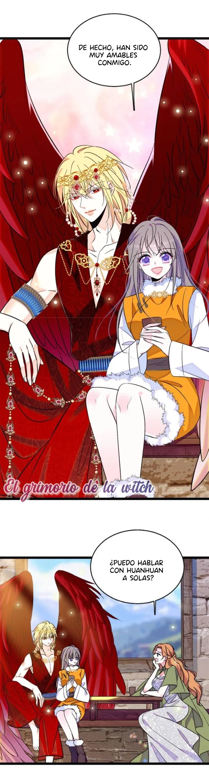 3 El lindo mundo de las bestias