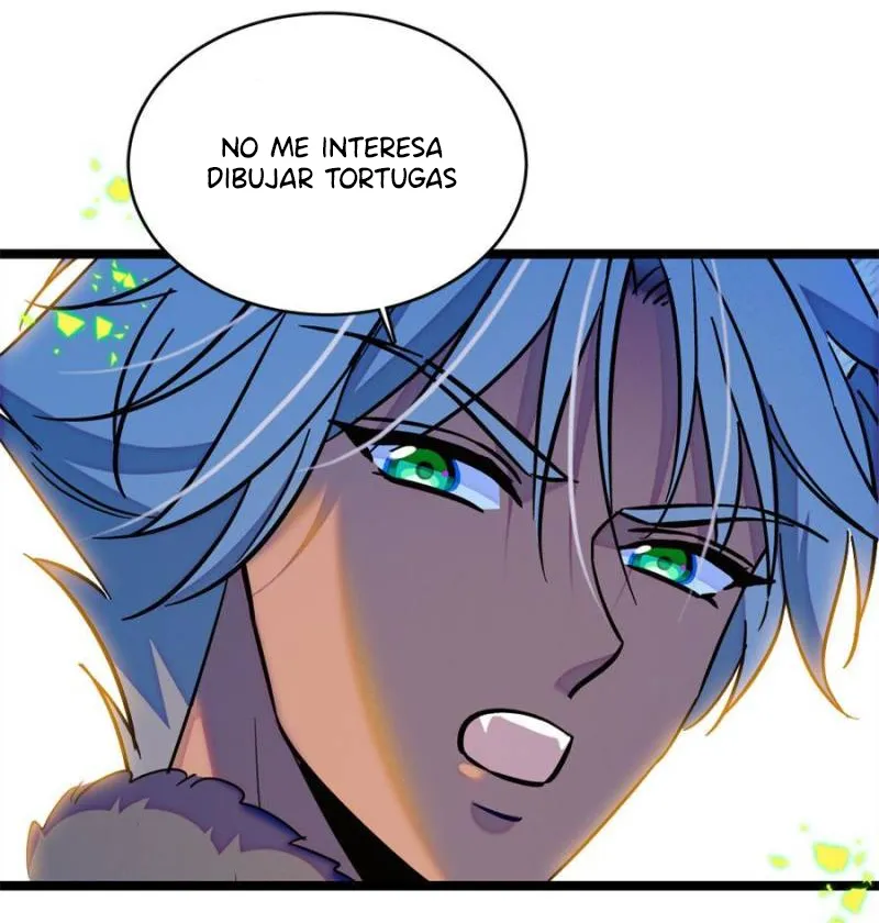 42 El lindo mundo de las bestias