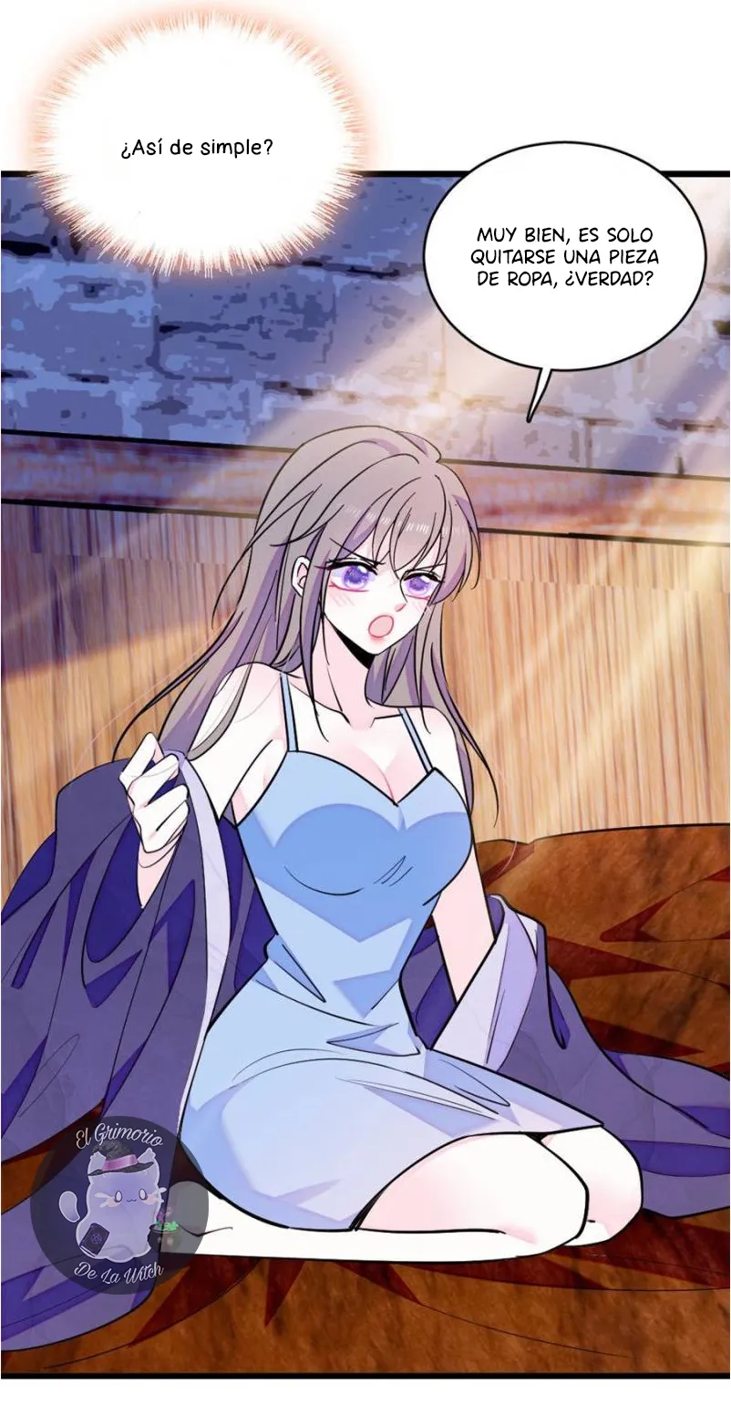 4 El lindo mundo de las bestias