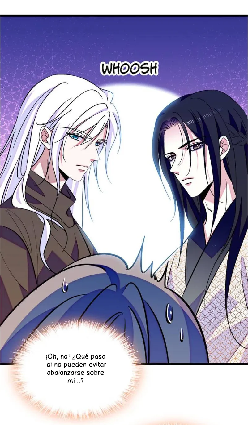 15 El lindo mundo de las bestias