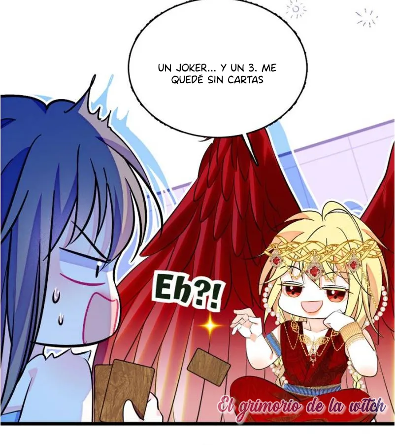 8 El lindo mundo de las bestias