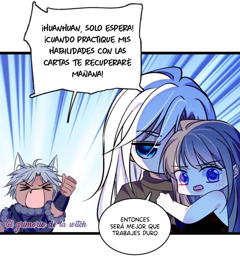 51 El lindo mundo de las bestias