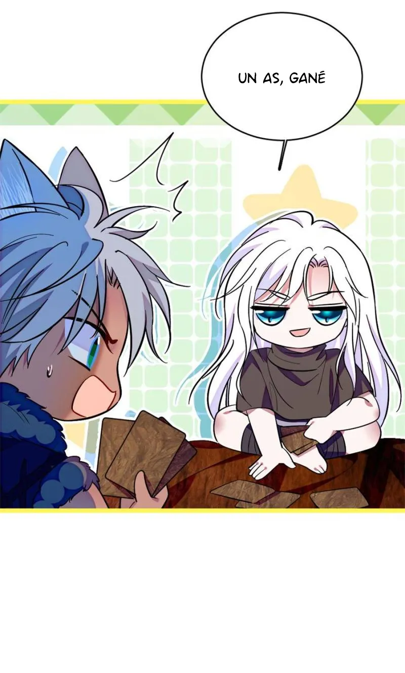 47 El lindo mundo de las bestias