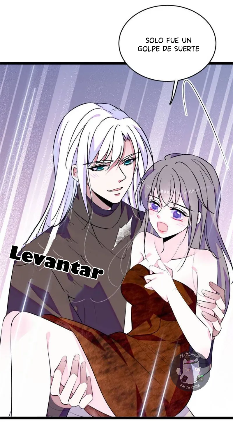 50 El lindo mundo de las bestias