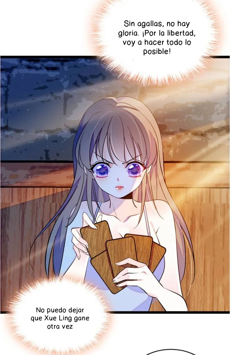 23 El lindo mundo de las bestias