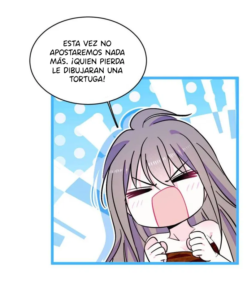 37 El lindo mundo de las bestias