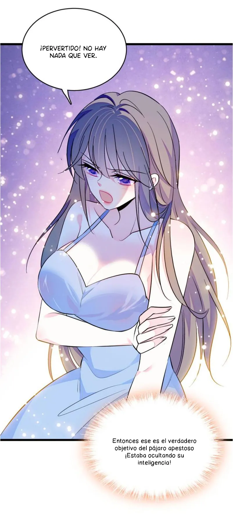 11 El lindo mundo de las bestias