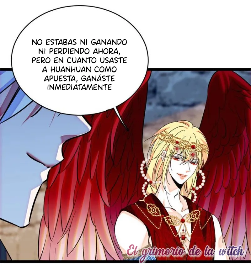 49 El lindo mundo de las bestias