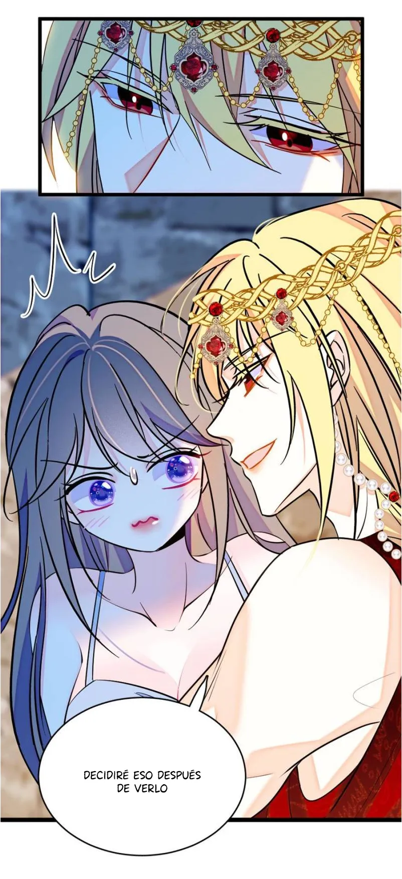 12 El lindo mundo de las bestias