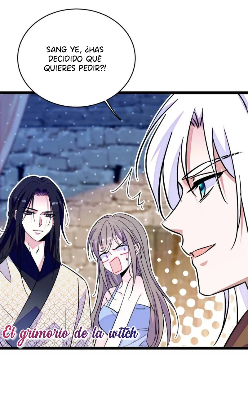 32 El lindo mundo de las bestias