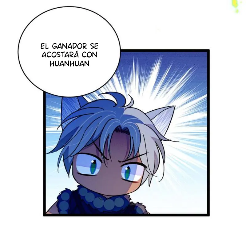 43 El lindo mundo de las bestias