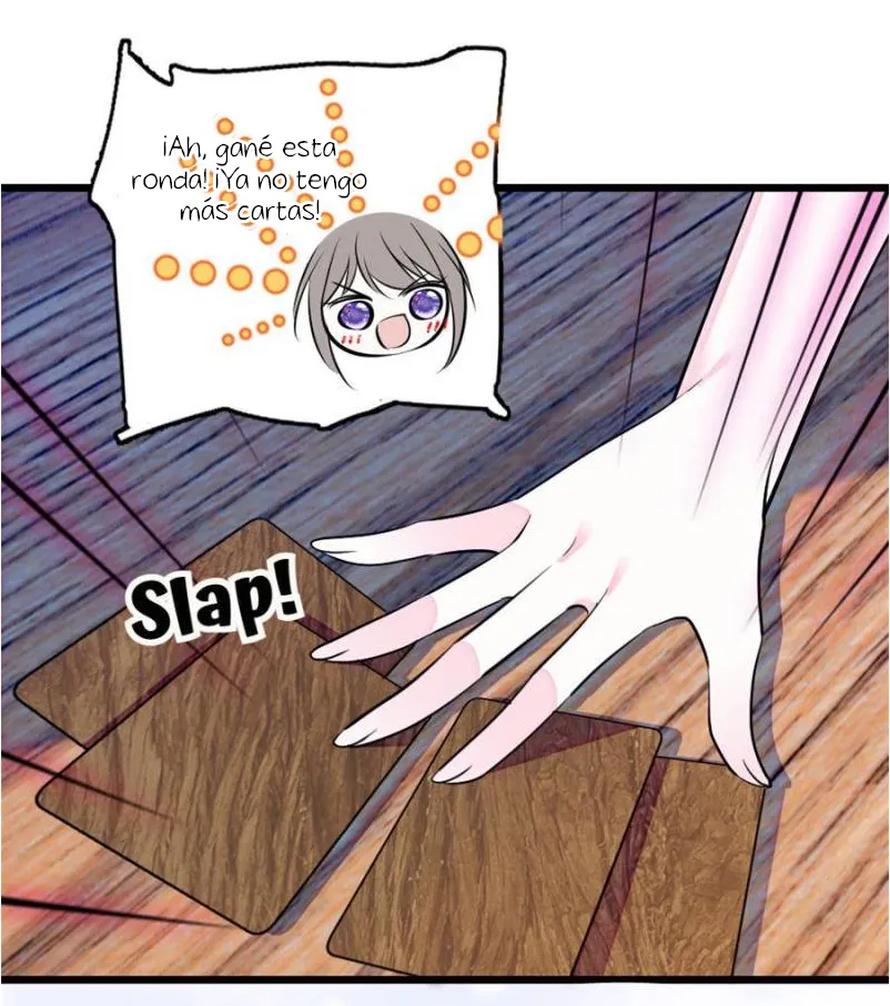 17 El lindo mundo de las bestias