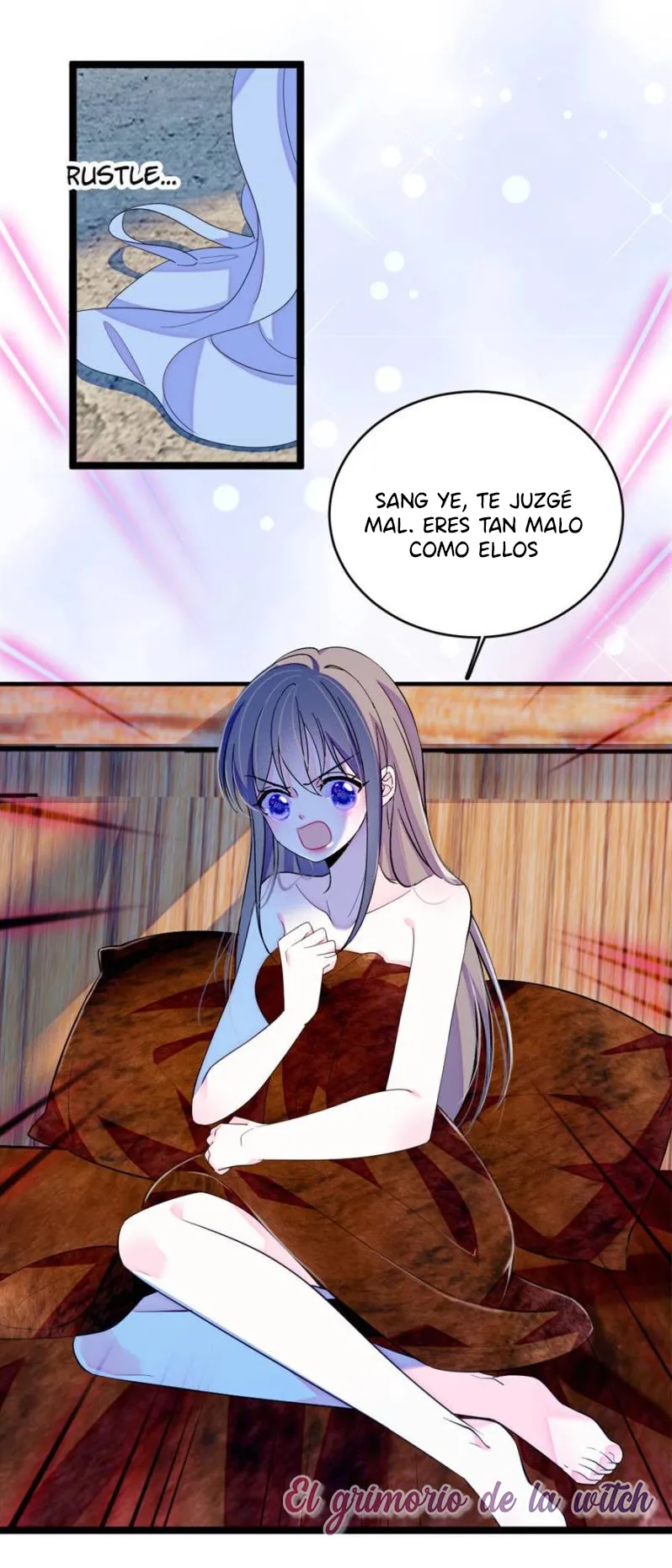 35 El lindo mundo de las bestias