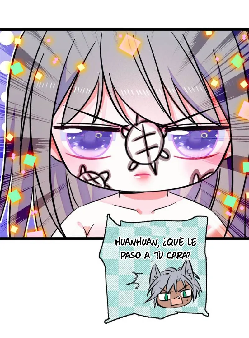 39 El lindo mundo de las bestias