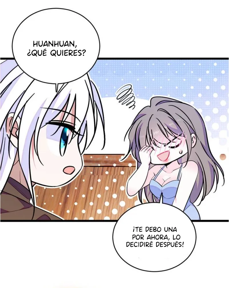 20 El lindo mundo de las bestias