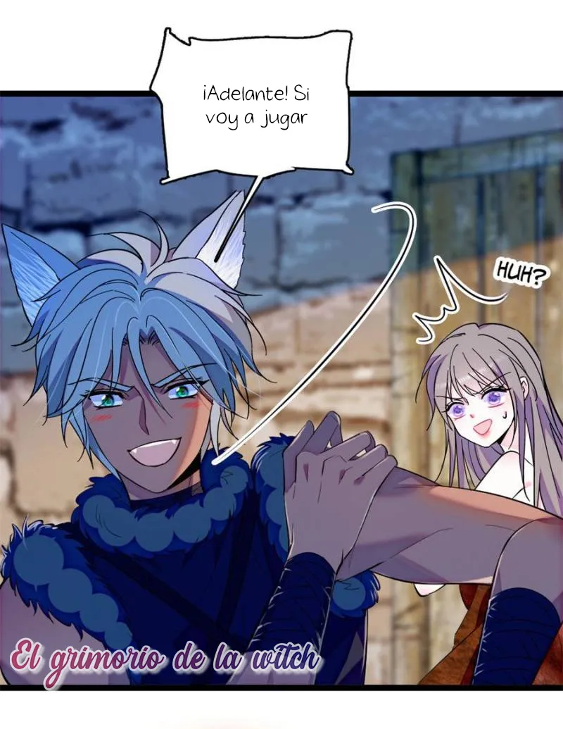 44 El lindo mundo de las bestias