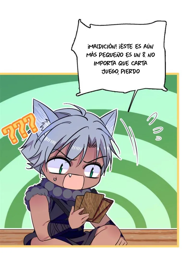 48 El lindo mundo de las bestias