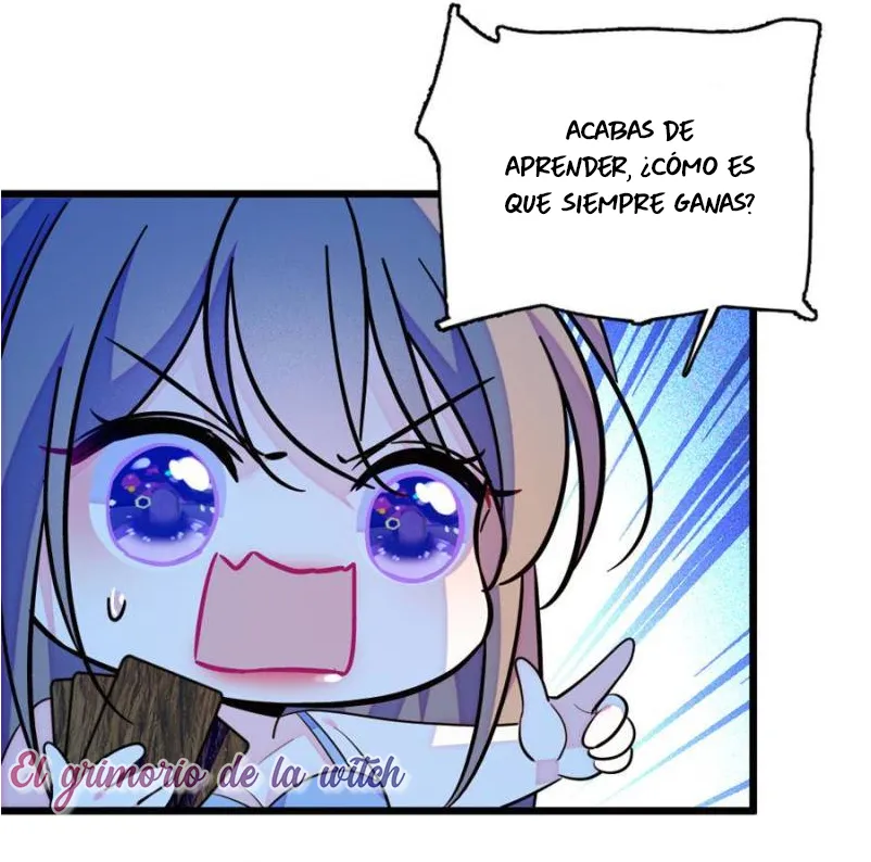 9 El lindo mundo de las bestias