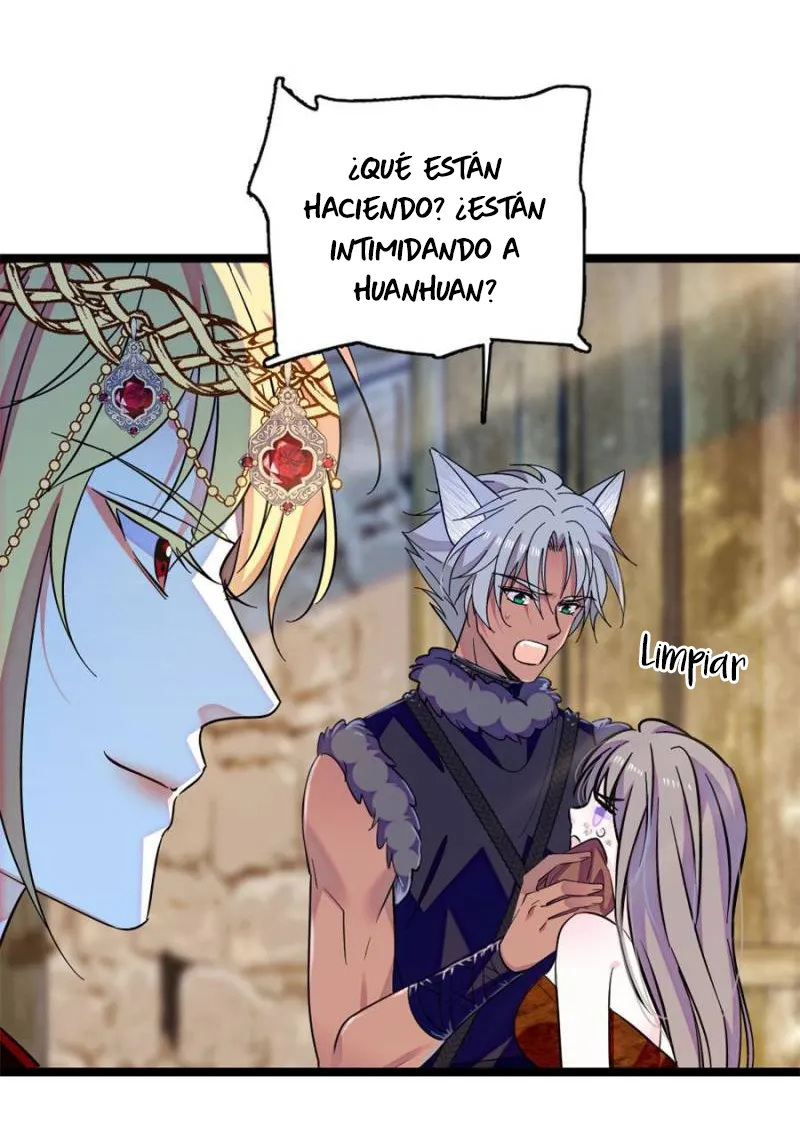 40 El lindo mundo de las bestias