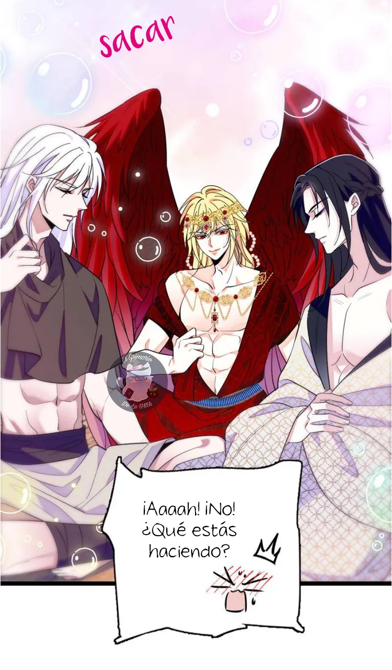 19 El lindo mundo de las bestias