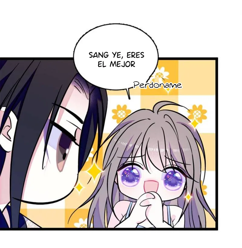 33 El lindo mundo de las bestias