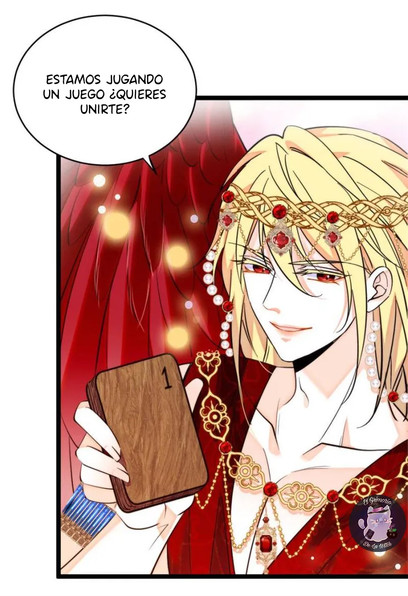 41 El lindo mundo de las bestias