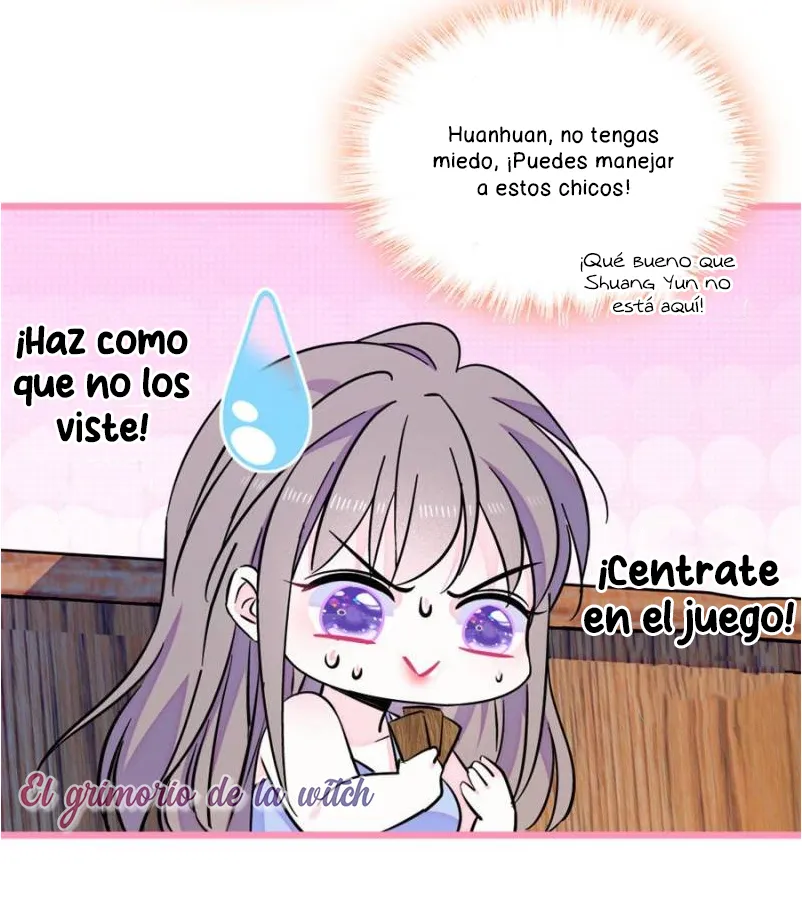 16 El lindo mundo de las bestias