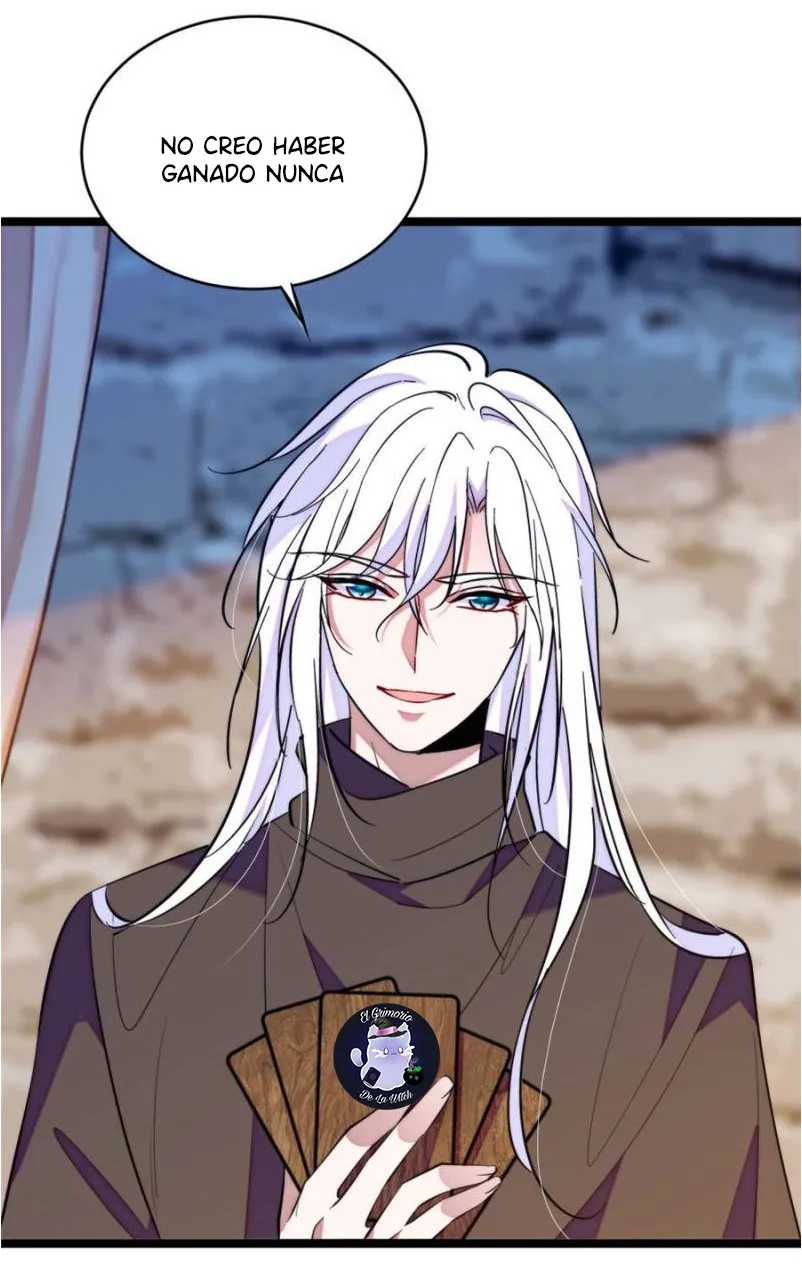 27 El lindo mundo de las bestias