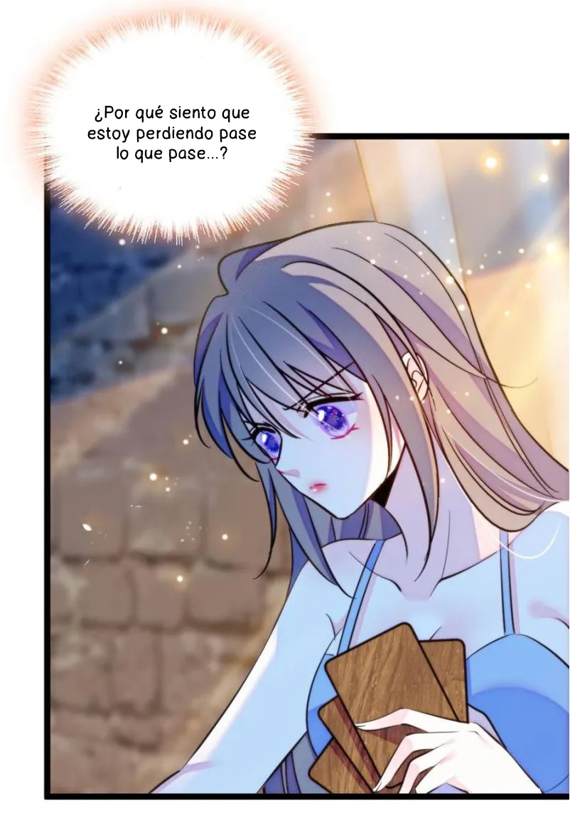 21 El lindo mundo de las bestias